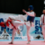 taekwondo